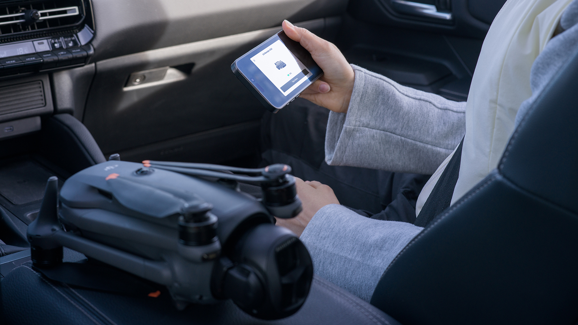 DJI Mavic 4 Pro